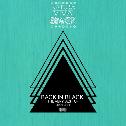 Back In Black! (The Very Best Of) Chapter 8
