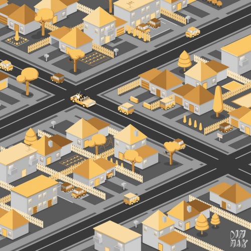 Burbs (feat. Bok Nero)