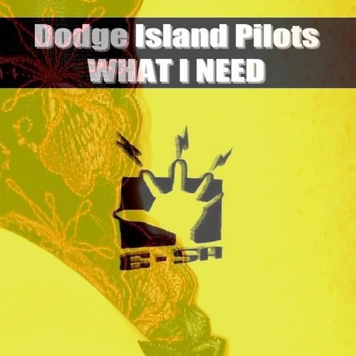 What I Need