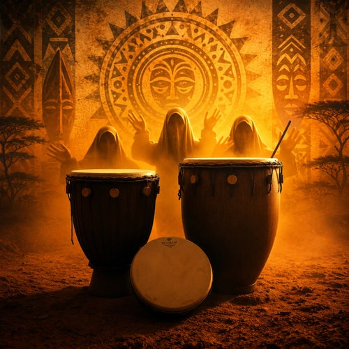 Tribal Ancestors