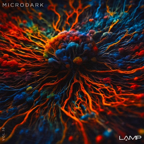 Microdark, Vol. 16
