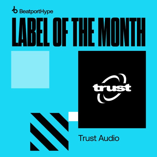 Hype LOTM: Trust Audio