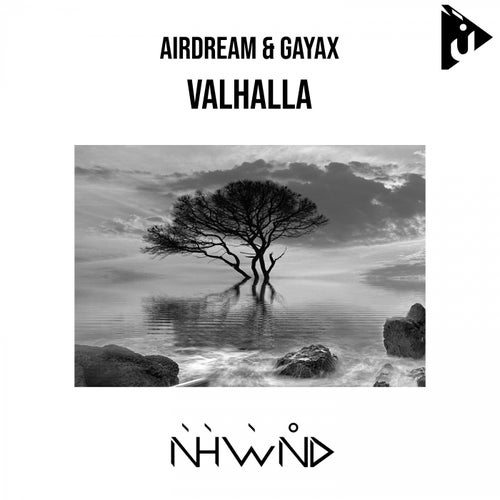 Airdream - Valhalla (Original Mix)[Nahawand Recordings]