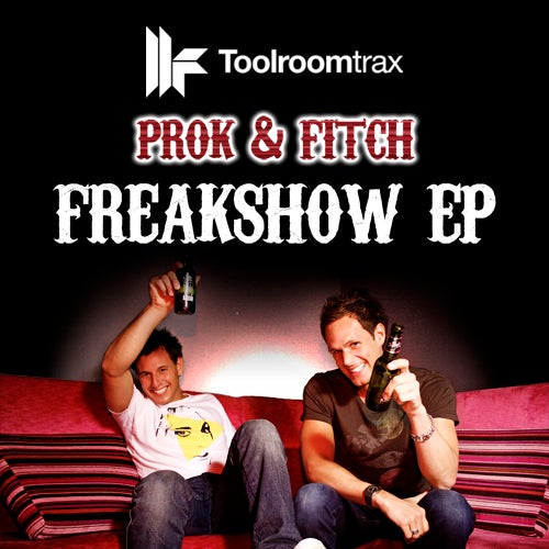 Freakshow EP