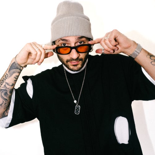 Toomy Disco's My Release Chart