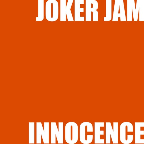Innocence (Remastered)