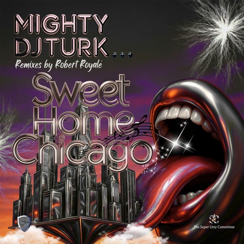 Sweet Home Chicago