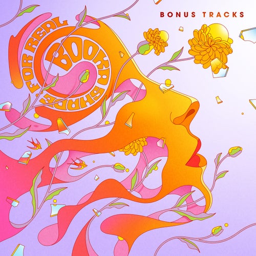 For Real - Bonus Tracks