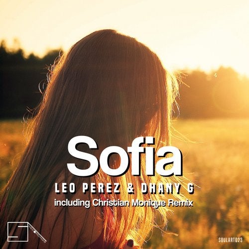 Cover art for Sofia