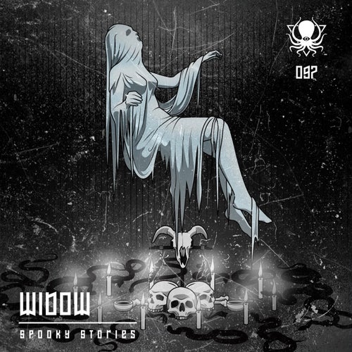 Spooky Stories EP