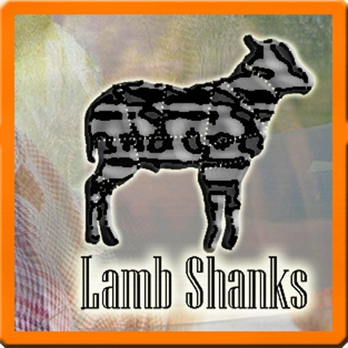 Lamb Shanks