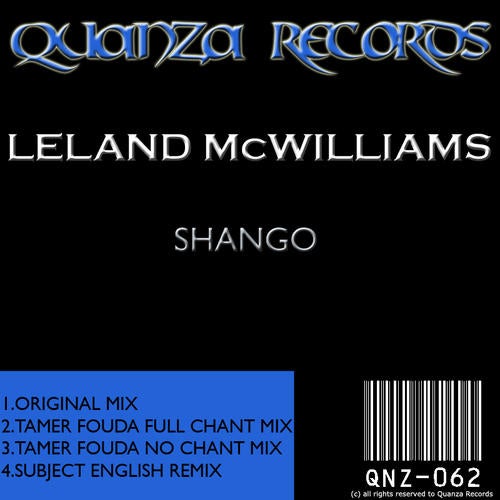 Shango