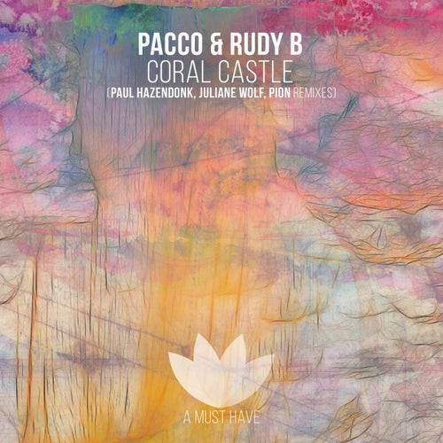 Coral Castle - the Remixes