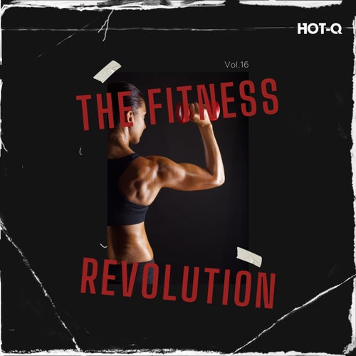 VA – The Fitness Revolution 016 (2025)