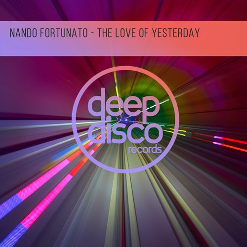 The Love Of Yesterday