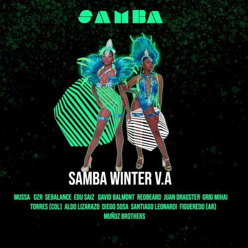 WINTER V.A