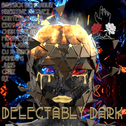 Delectably Dark