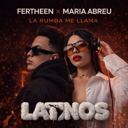 La Rumba me LLama