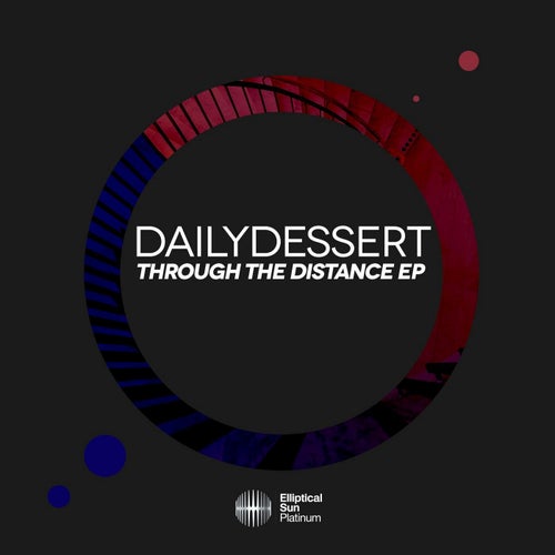 Through The Distance
