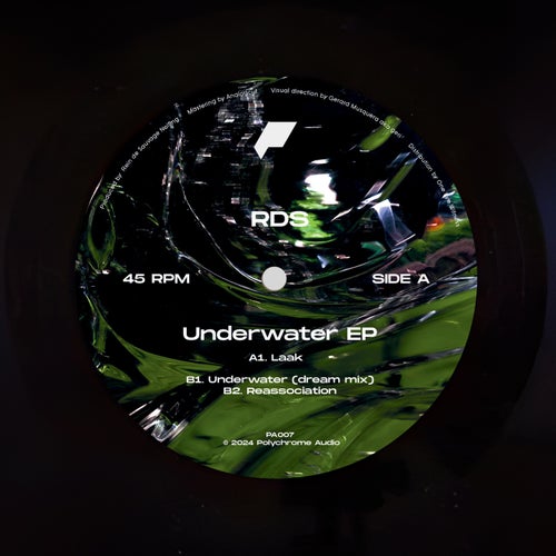 Underwater EP