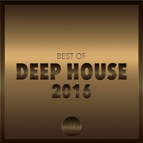 Best of Deep House 2016