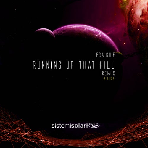 Running Up That Hill (Remix)