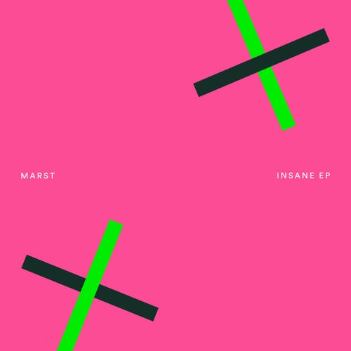 Insane EP