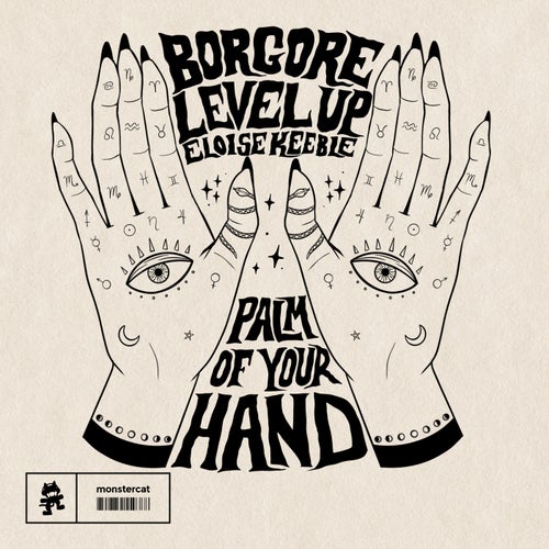Palm Of Your Hand