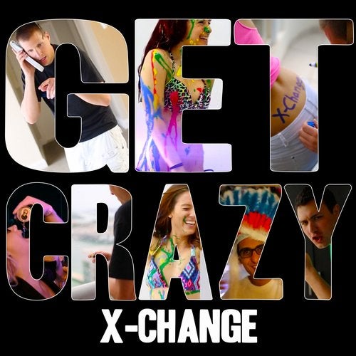 Get Crazy