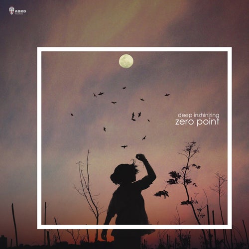 Cover art for Zero Point