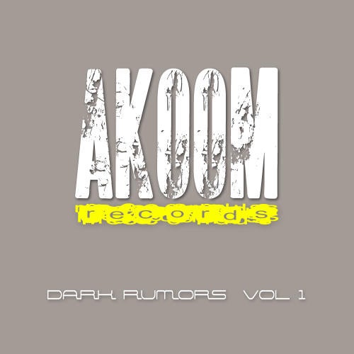 Dark Rumors Vol. 1