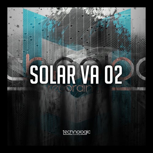 Cover art for Solar VA 02