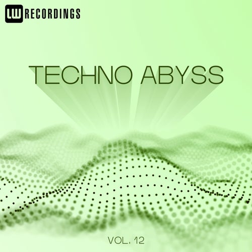 Techno Abyss, Vol. 12