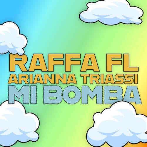 Mi Bomba (Extended Mix)