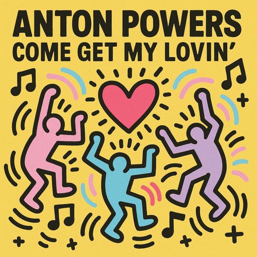 Come Get My Lovin