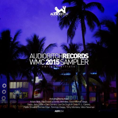 WMC Sampler 2015