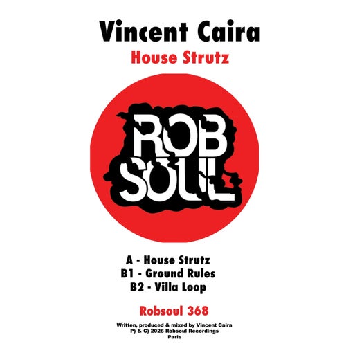 House Strutz