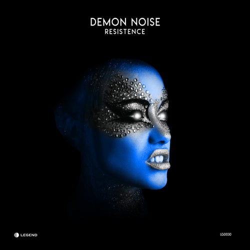 Cover art for Resistence