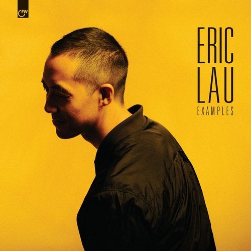 Cover art for Examples