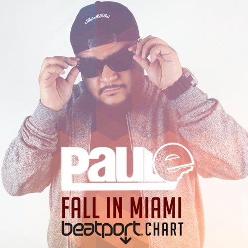 Paul E's Fall in Miami 2016 Chart