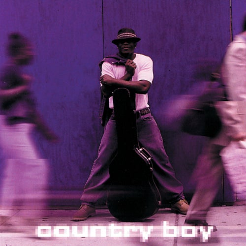Country Boy