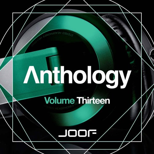 Joof Anthology, Vol. 13