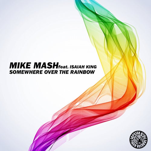 Somewhere Over The Rainbow