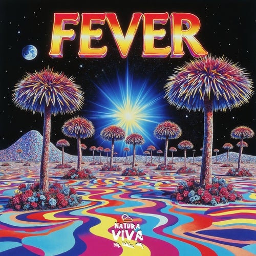 Hotmode — Fever (2026)