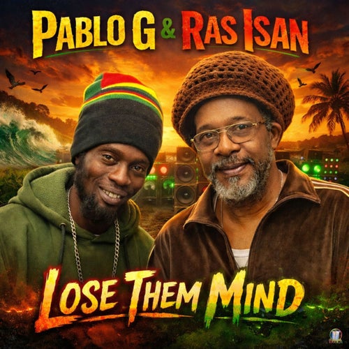 Lose them mind (official audio)
