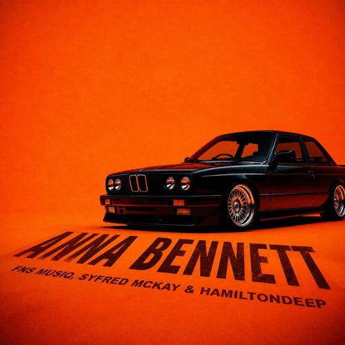 Anna Bennett