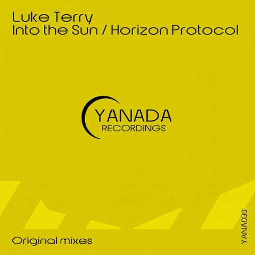  Luke Terry - Into the Sun and Horizon Protocol (2026) 