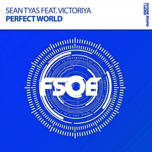 Cover art for Perfect World
