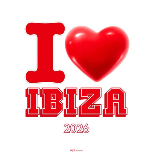 I LOVE IBIZA 2026