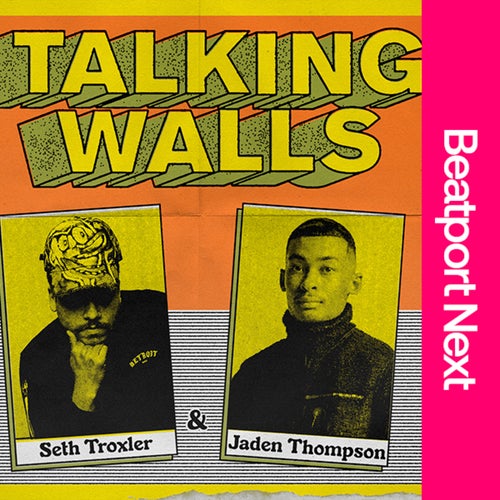 Talking Walls